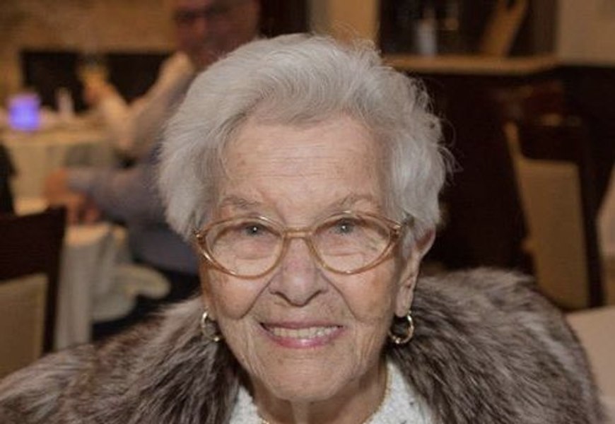 Rose Girone, cea mai în vârstă supraviețuitoare a Holocaustului, a murit la vârsta de 113 ani