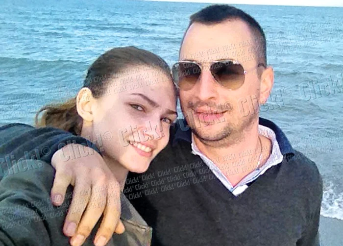 Mădălina şi Ovidiu vor face turul Italiei