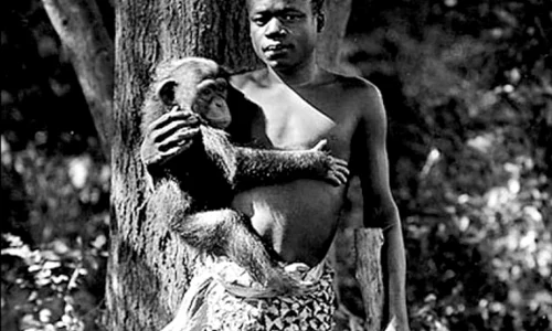 Grădinile zoologice cu oameni, afacerile scandaloase din istoria țărilor civilizate jpeg