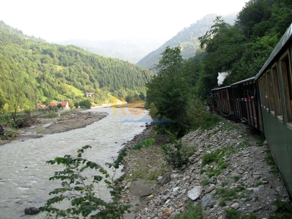 Vișeul de Sus