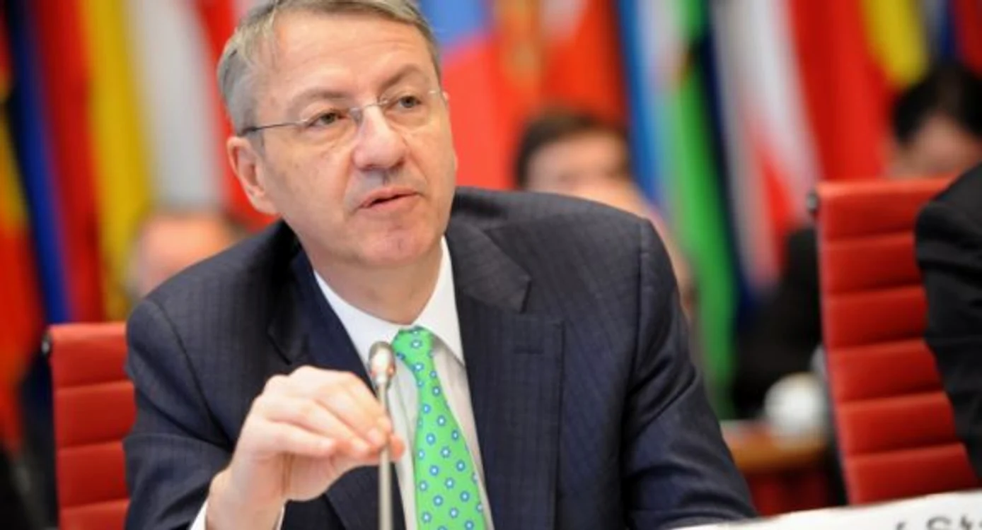 George Ciamba, ambasadorul României în Grecia, spune că turismul se va schimba după pandemia de coronavirus