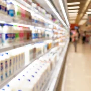 lactate supermarket foto shutterstock