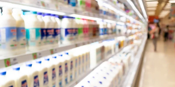 lactate supermarket foto shutterstock