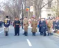 Parada militara 1 Decembrie 2015