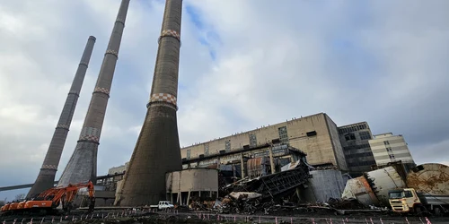 Termocentrala Mintia din Hunedoara Foto Daniel Guță  ADEVĂRUL (13) jpg