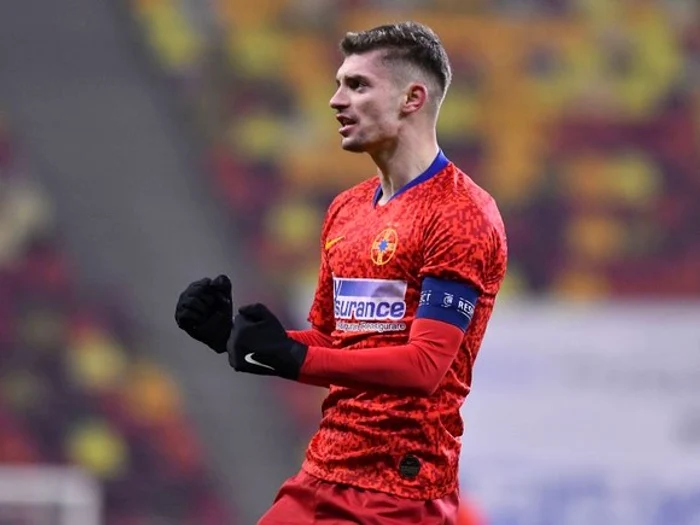 Florin TănaseFOTO: Sportpictures.eu