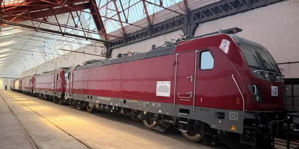 locomotive Traxx Passenger 01 FOTO ARF jpg