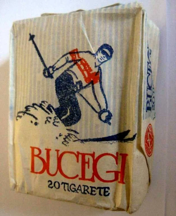 Coniac şi Bucegi fără filtru Bruce Dickinson (solist vocal
