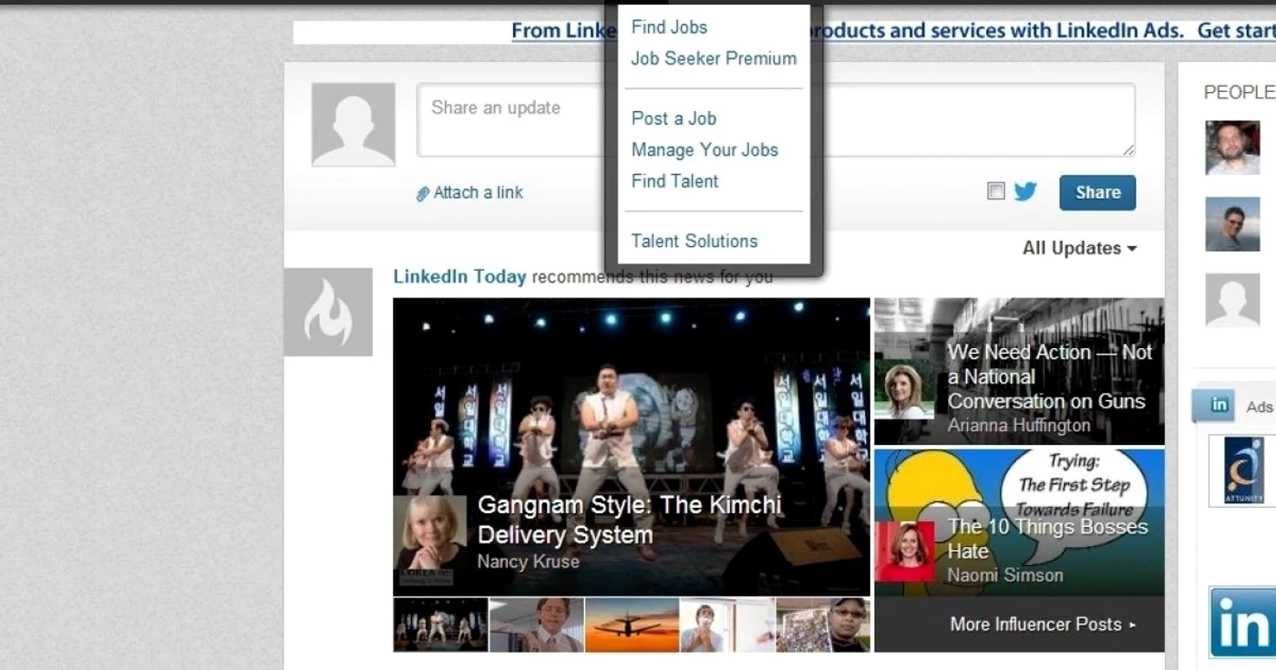 Utilizatorii fără poză de profil pe LinkedIn lasă angajatorilor impresia că au ceva de ascuns