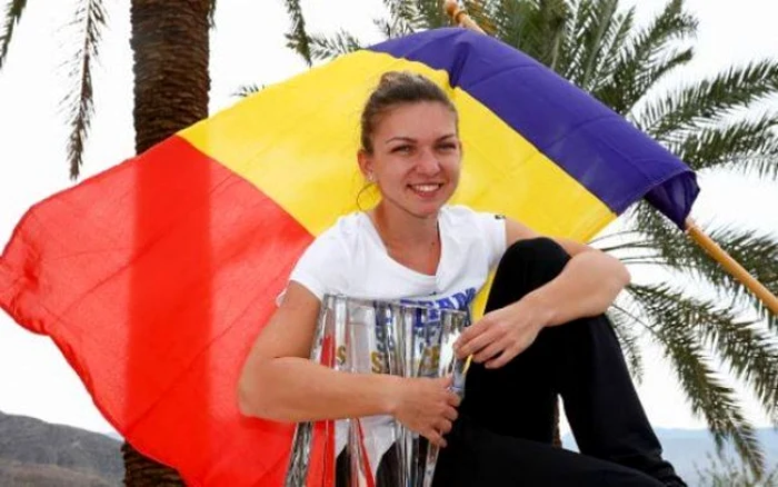 Simona Halep