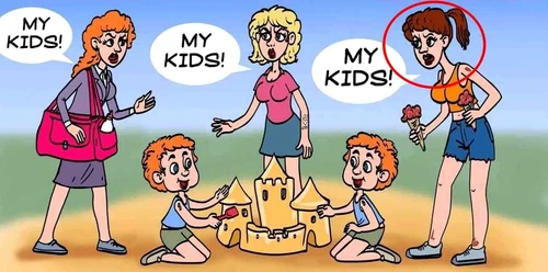who's the real mother solved min jpg