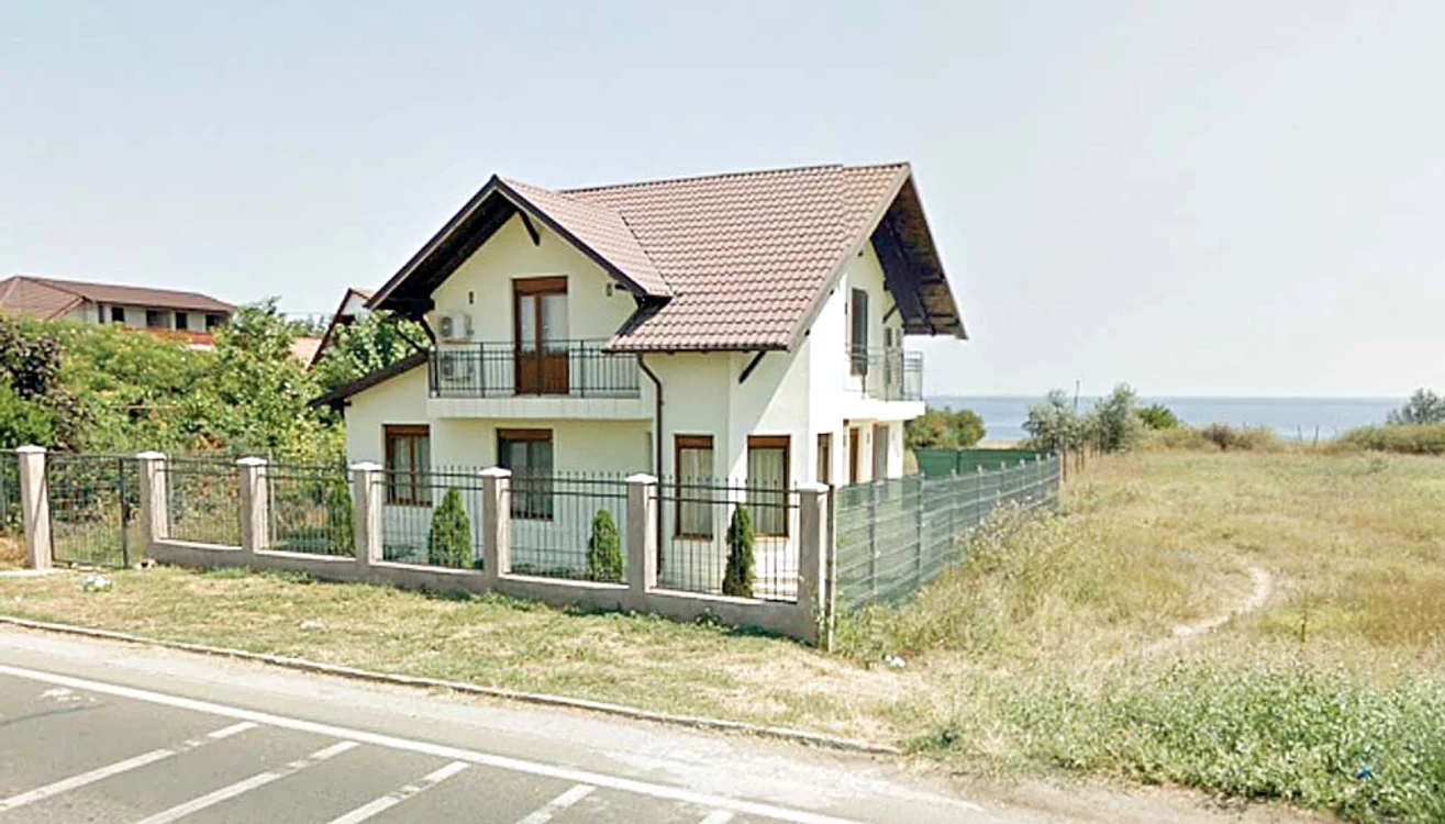 Anul trecut, hoţii  i-au golit actorului casa