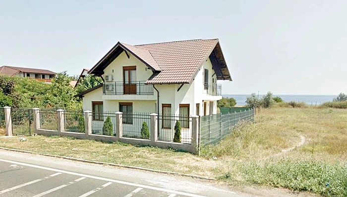 Anul trecut, hoţii  i-au golit actorului casa