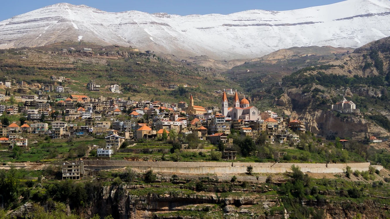 Adăugat pe lista roșie în octombrie 2023, Libanul este măcinat de război / foto: Pixabay