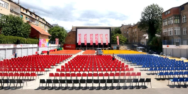 sarajevo film festival foto epa efe