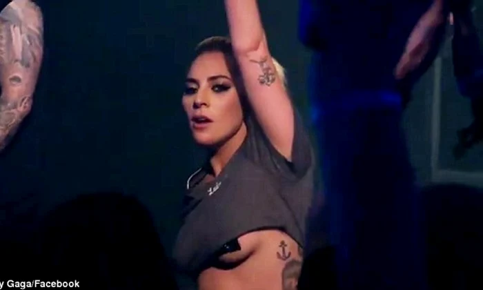 lady gaga jpeg