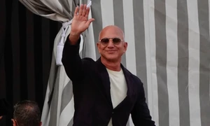 nunta jeff bezos lauren sanchez venetia (1) jpg