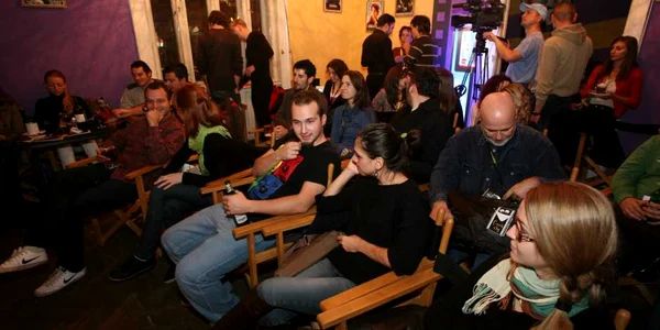 Peste 130 de filme sunt proiectate, anul acesta, în cadrul festivalului.