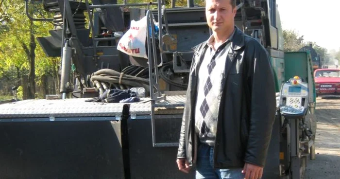 În aprilie 2013, Dan Păsat a fost condamnat la trei ani de închisoare