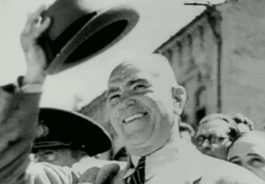 78 de ani de la instalarea comunismului în România. Cum s-a aruncat Petru Groza la picioarele lui Stalin: „Eram un teatralist fără pereche“