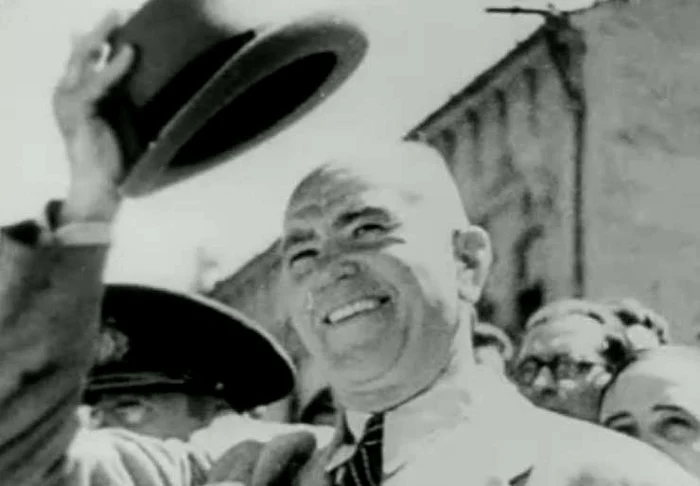 Petru Groza Foto: Arhivă