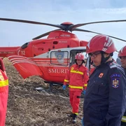 accident pe dn2 foto isu ialomita png