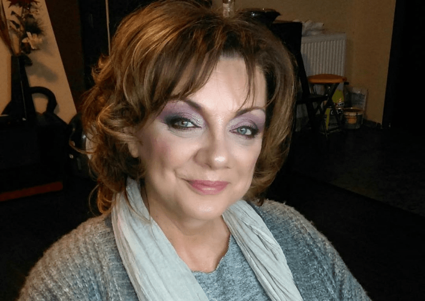 Carmen Tănase dezvăluie de ce a divorțat după numai trei ani 