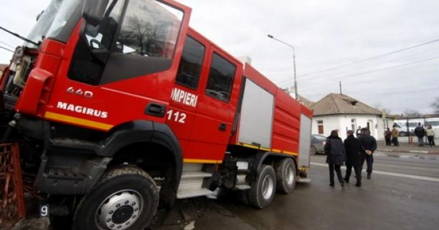 Foto arhivă