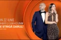 Mihai Mitoșeru prezintă "Se strigă darul" la Kanal D