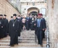 Întâlnire cu Teofil al III lea, Patriarhul Ierusalimului2 jpeg