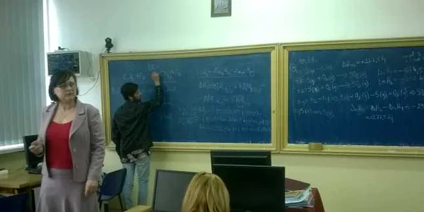 Meditaţii gratuite pentru bacalaureat