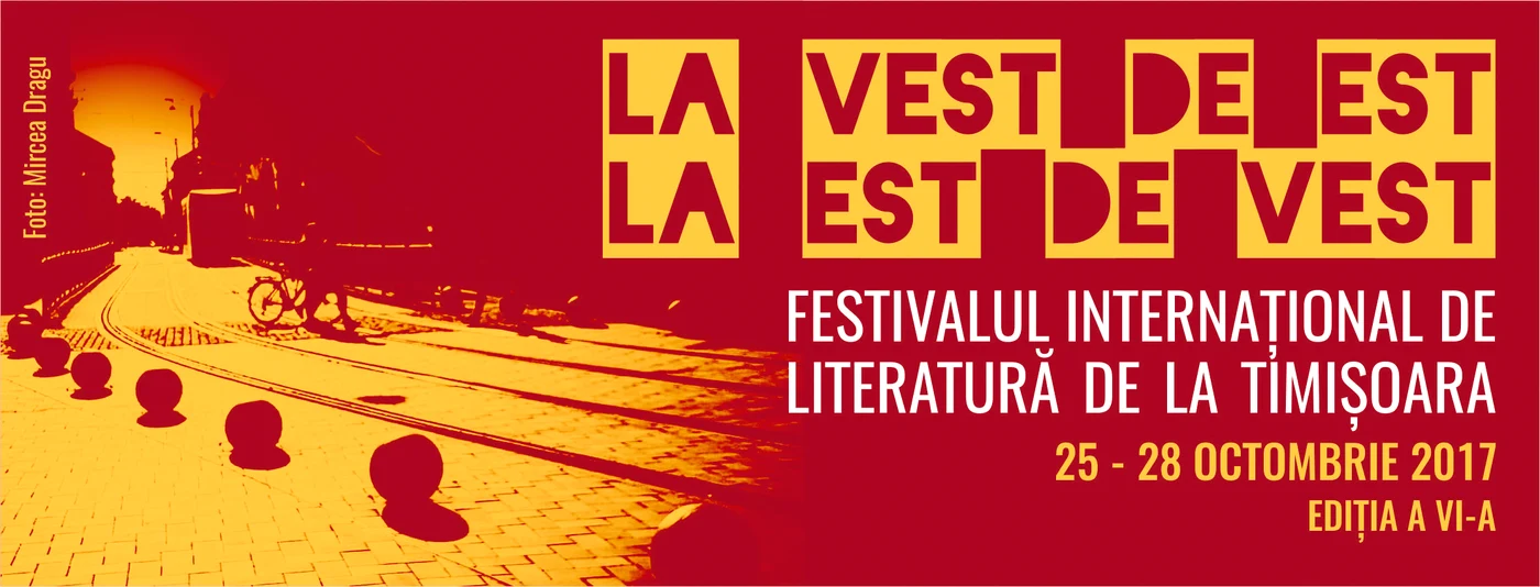Festivalul Internaţional de Literatură de la Timişoara, ediția a VI a jpeg
