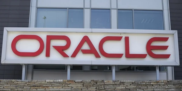 Logo Oracle foto News