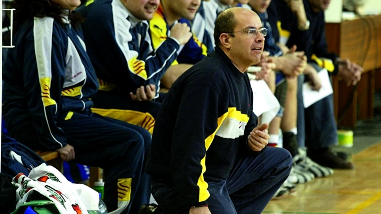 Manuel Montoya Fernandez