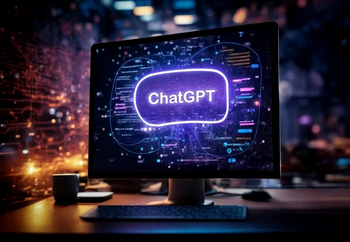 Chat GPT FOTO: Pixabay