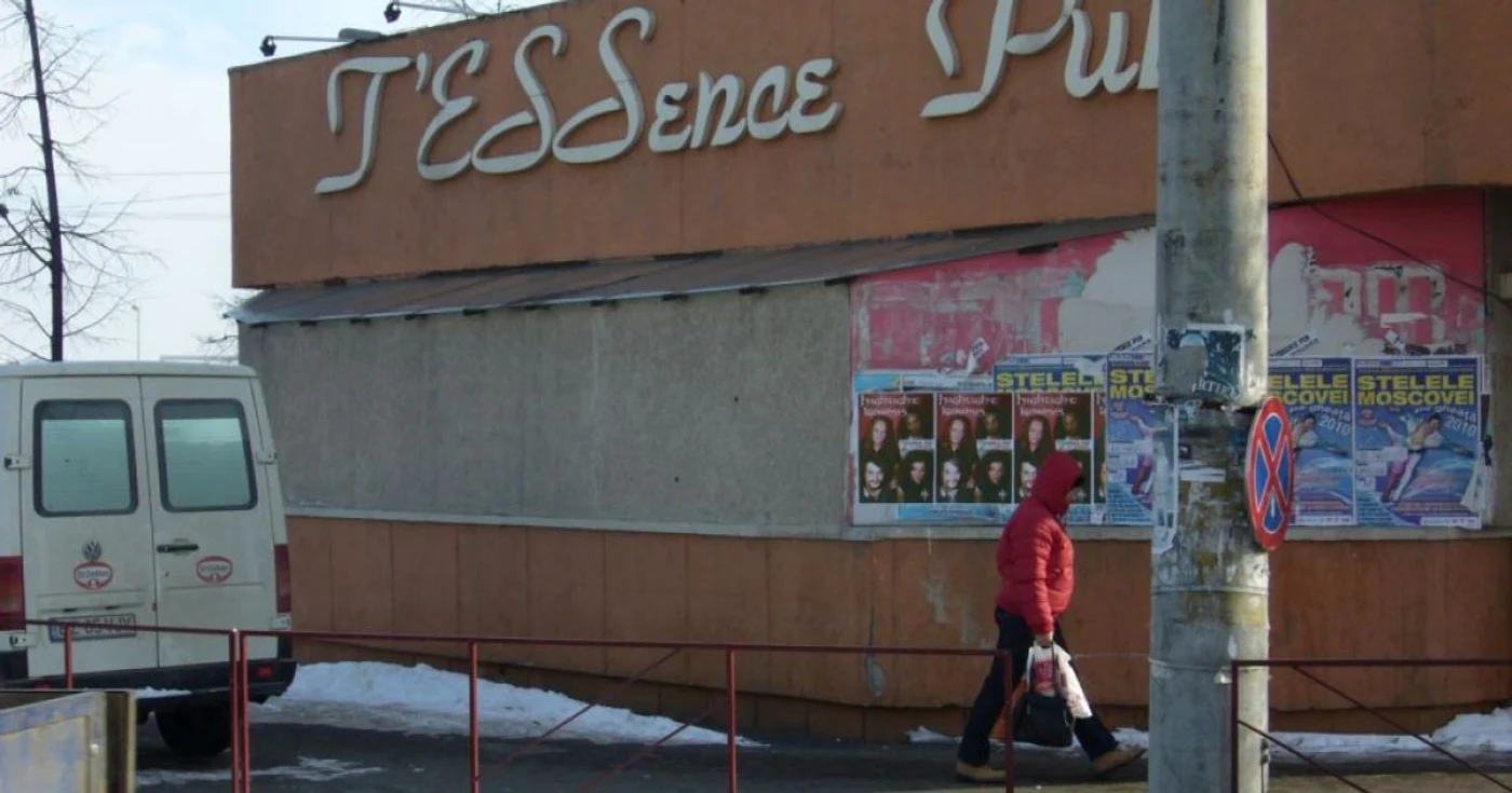 T'essence Pub va găzdui scenetele lui Doru Octavian Dumitru