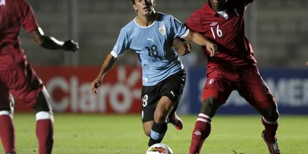Max Barrios foto getty images