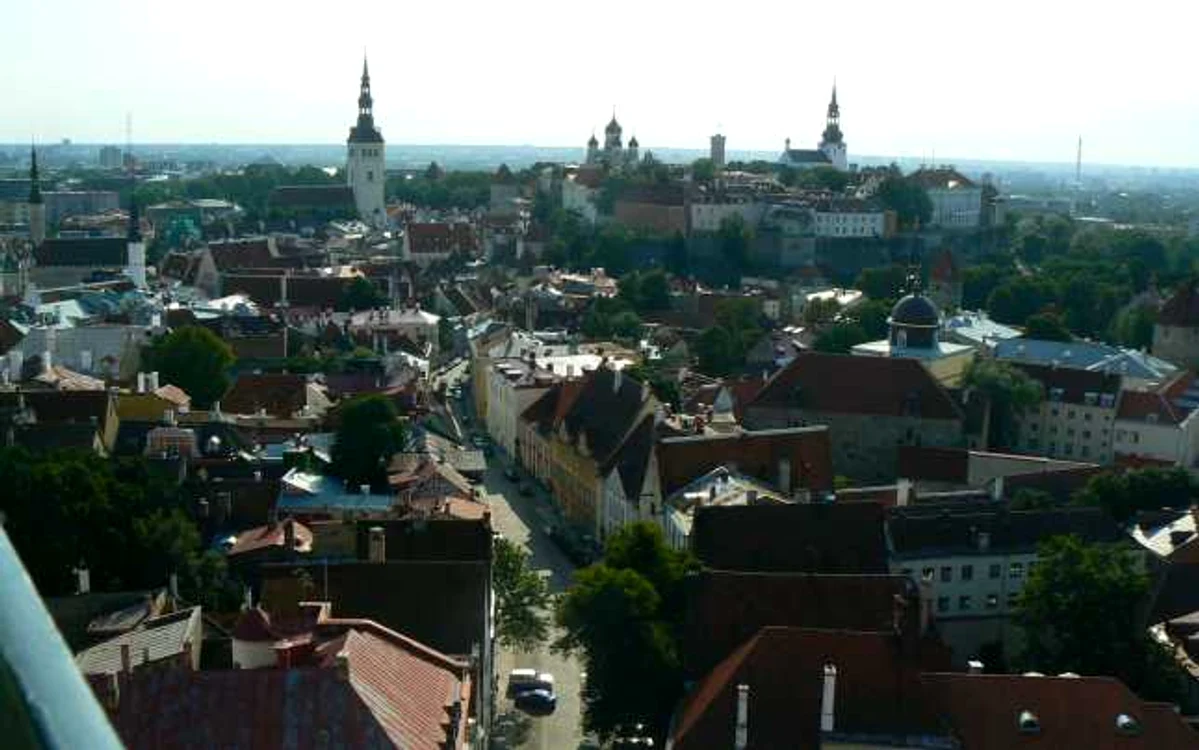 talinn foto cezar dumitru