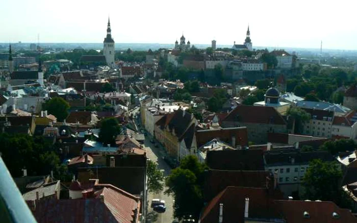 talinn foto cezar dumitru