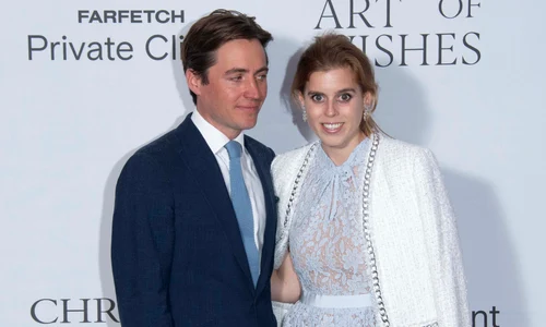 Prințesa Beatrice, Foto Getty (1) jpg