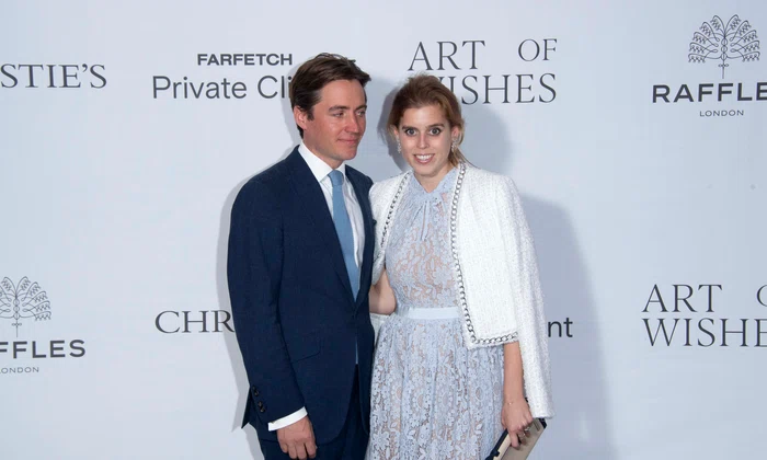 Prințesa Beatrice, Foto Getty (1) jpg