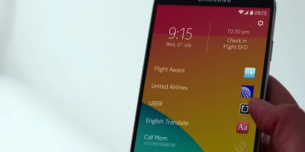 nokia zlauncher 