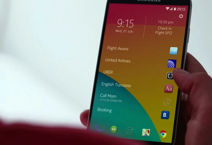 Nokia Z Launcher, poate cel mai bun launcher pentru Android. FOTO Nokia