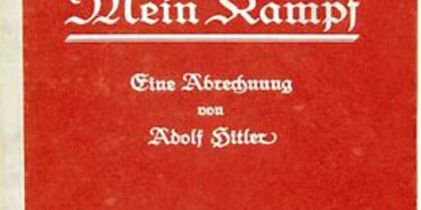 Evreii din Germania, de acord cu reeditarea cărţii lui Hitler