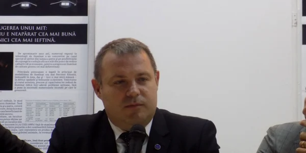 gabriel mazilu