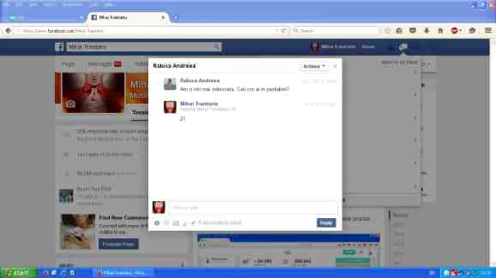 Mihai Trăistariu le răspunde fanelor chiar și la cele mai indecente întrebări