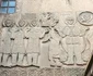 Catedrala Sf Cruce de pe Insula Akdamar pe Lacul Van Turcia la exterior Foto Daciana Stoica pentru Adevărul