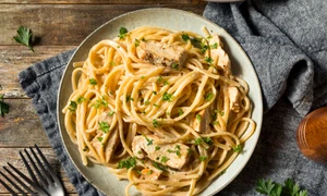 alfredo paste adobestock jpg