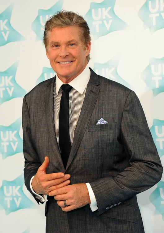 
    David Hasselhoff va juca într-un nou filmFoto: Guliver Getty Images  