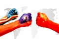 China Taiwan şi SUA adversari FOTO SHUTTERSTOCK